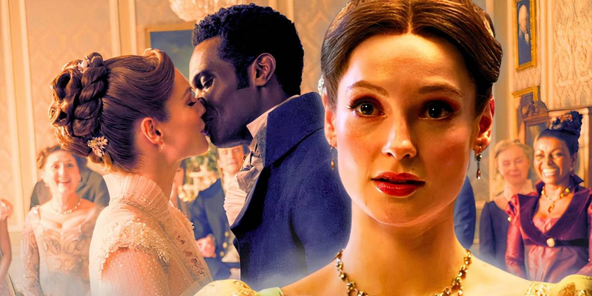One Bridgerton Season 3 Line Sets Up The Show's Greatest Tragedy
