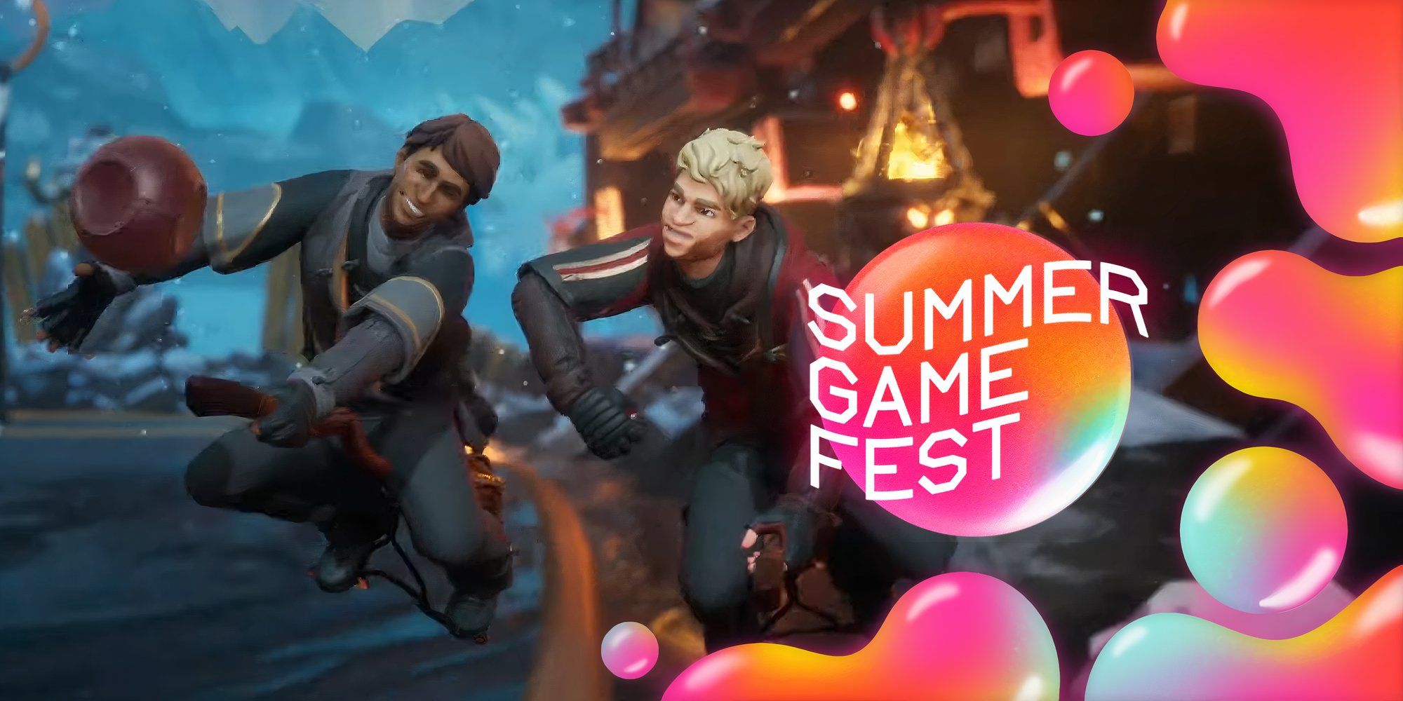 Harry Potter Quidditch Champions - Summer Game Fest