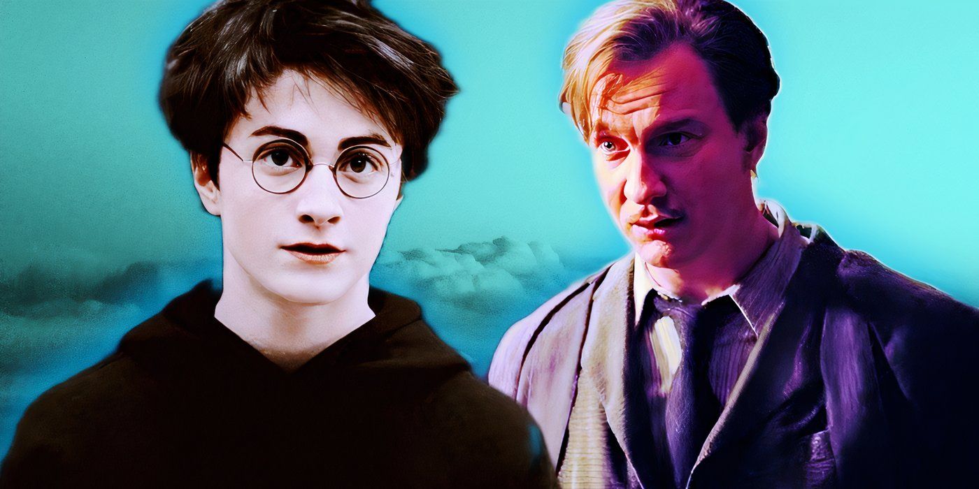 Read more about the article Harry Potter’s TV remake can save a character who was misrepresented in the films AND books