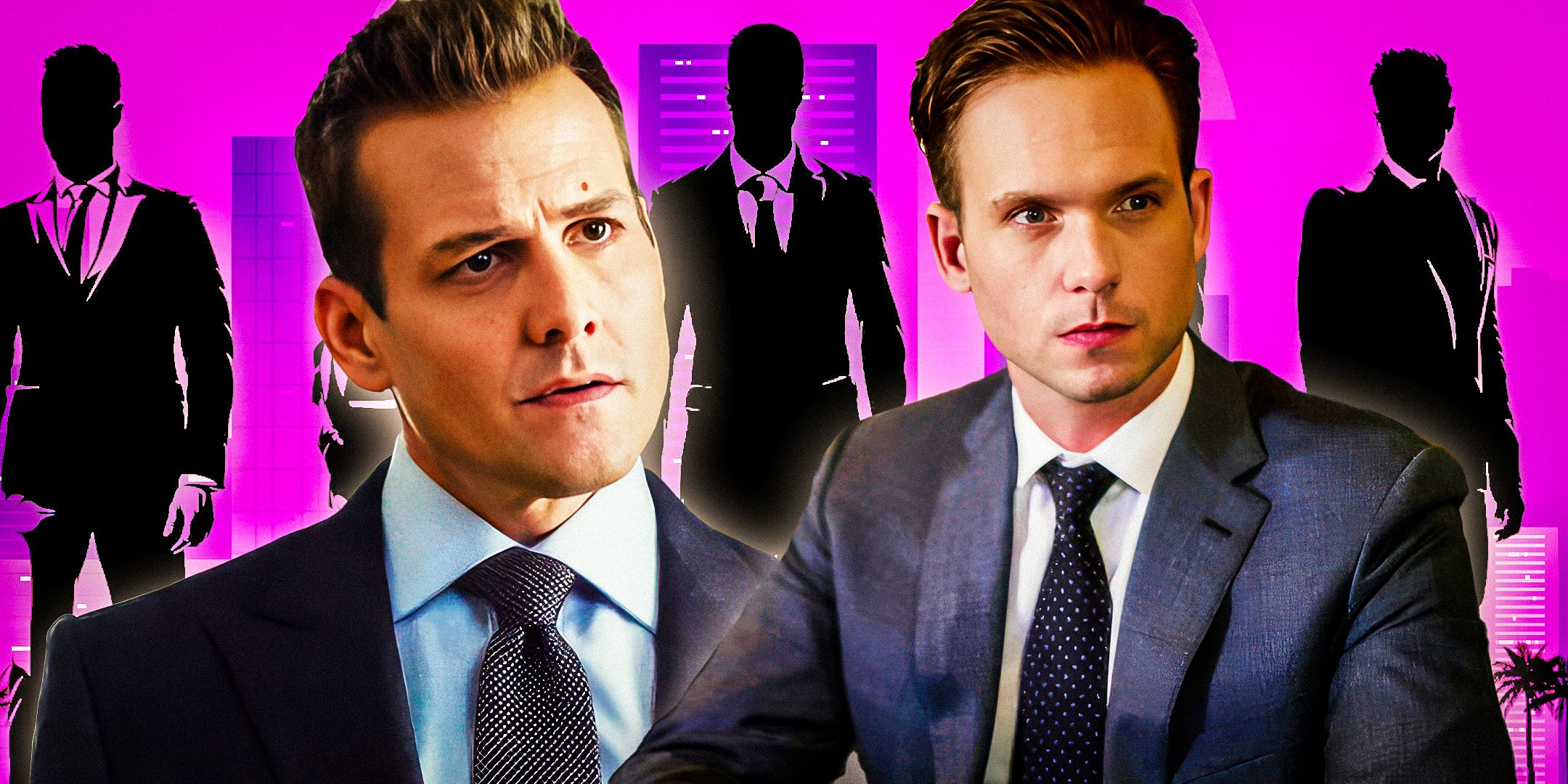 Suits’ Final 3 Seasons Make Me Glad Suits: LA Is Happening Instead Of A ...