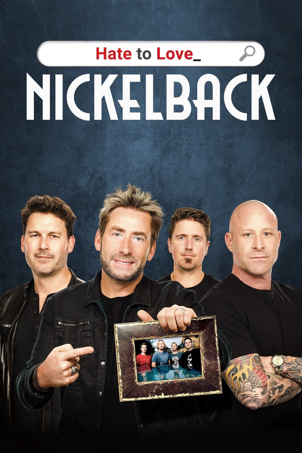 Hate to Love- Nickelback_Movie_Poster