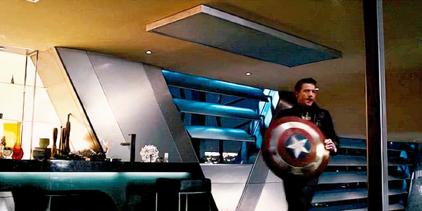 Every Marvel Character Who's Used Captain America's Shield In The MCU