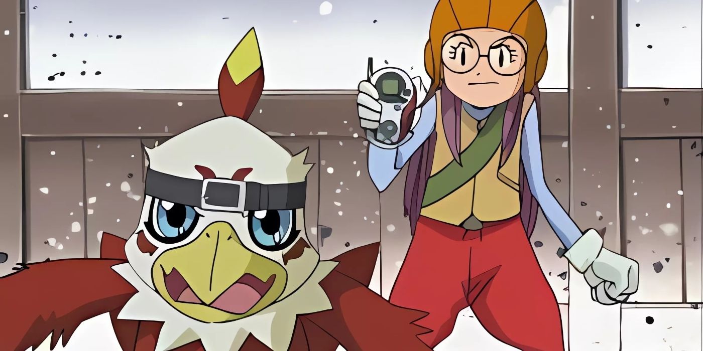 Who Is Your Partner Digimon According To Your Zodiac Sign?