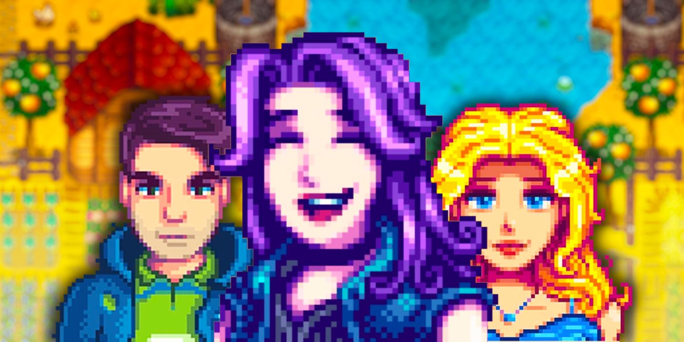 Stardew Valley Player Achieves Ridiculously Rare Milestone After 305 Hour