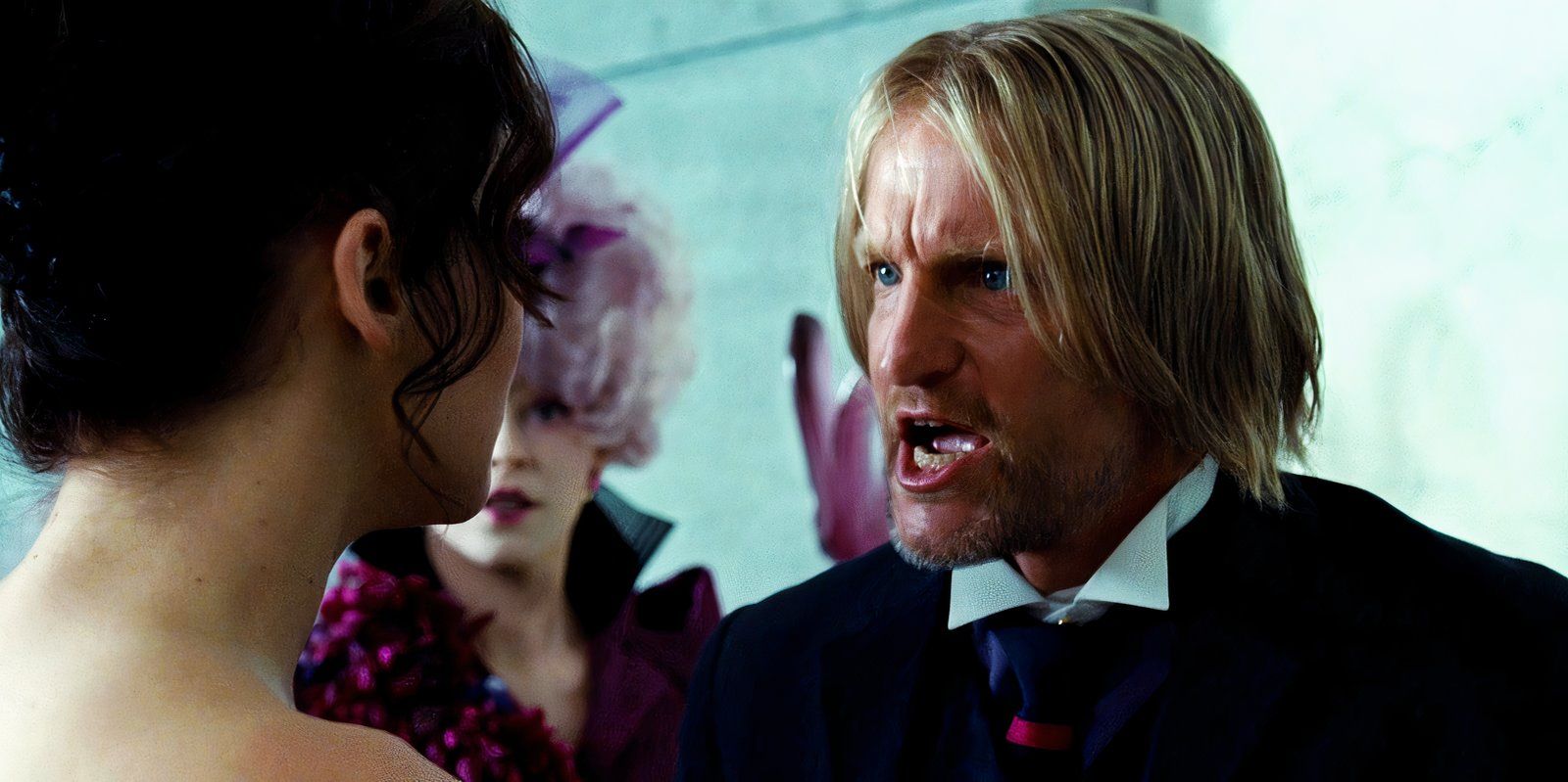 Brilliant Sunrise On The Reaping Title Theory Perfectly Leads Into Haymitch's Hunger Games Story