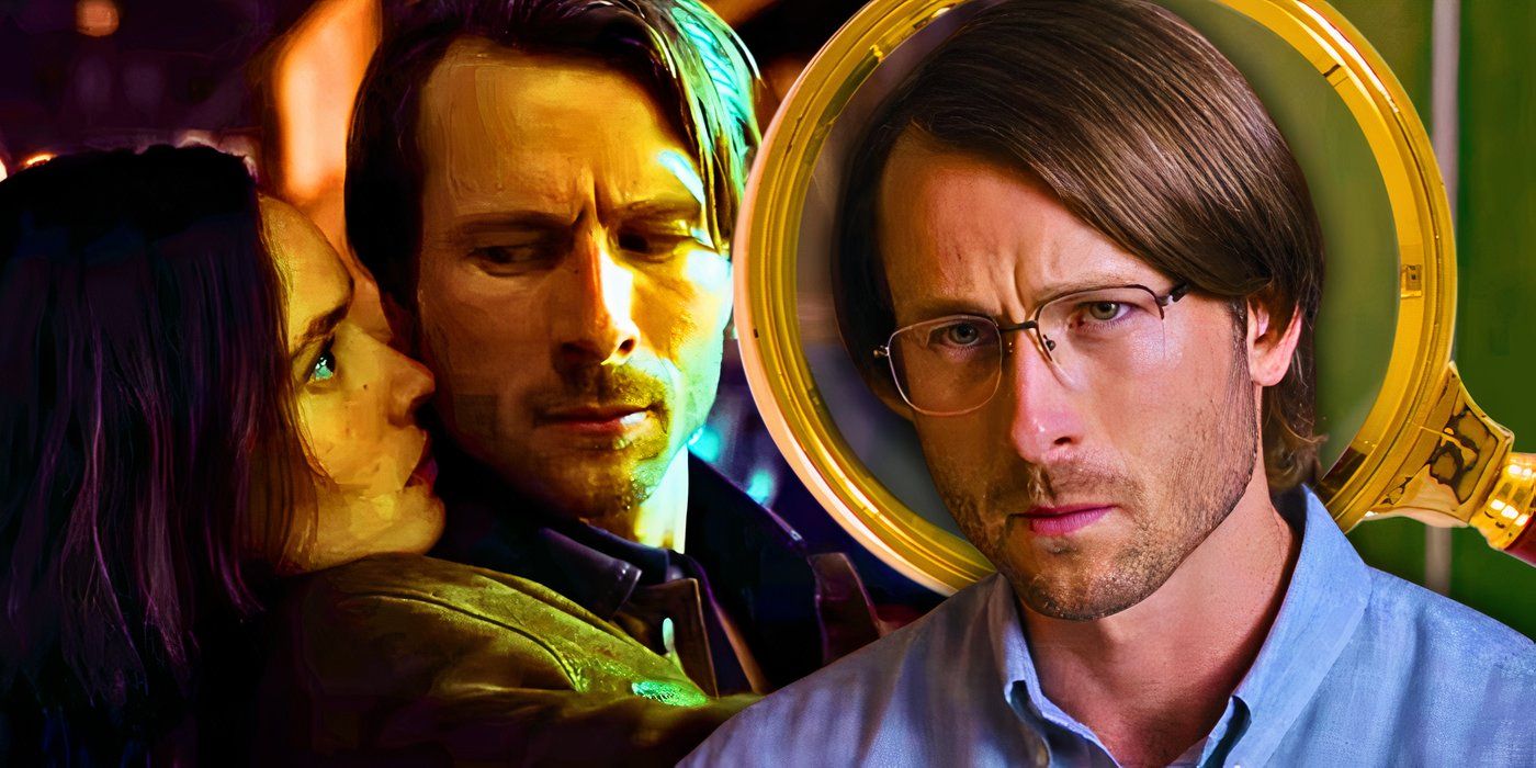 Hit-Man-Glen-Powell-Adria-Arjona