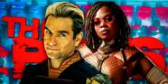 The Boys Season 4 Homelander Sister Sage s Full Plan Breakdown