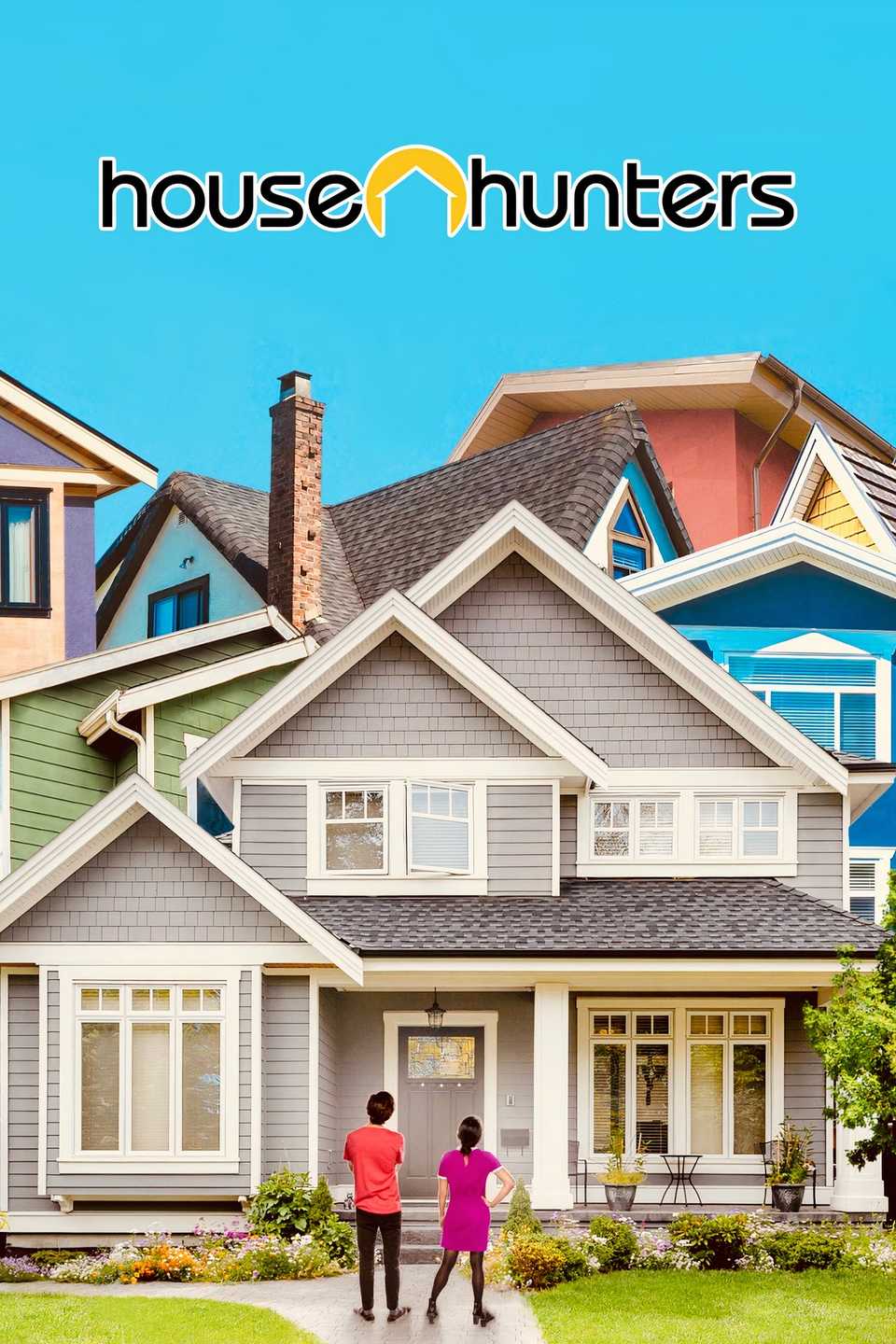 New HGTV Show Faces Major Backlash For Being House Hunters Copycat