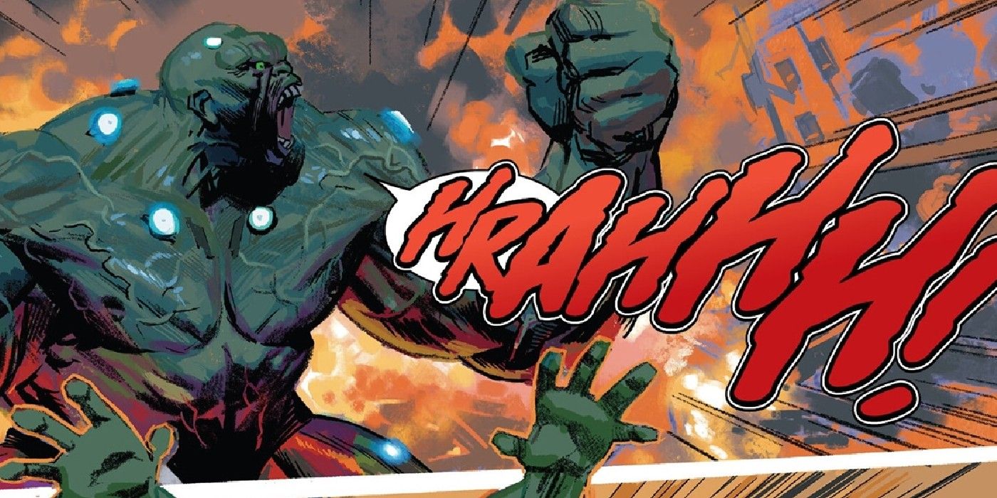 hulk attacks in avengers twilight