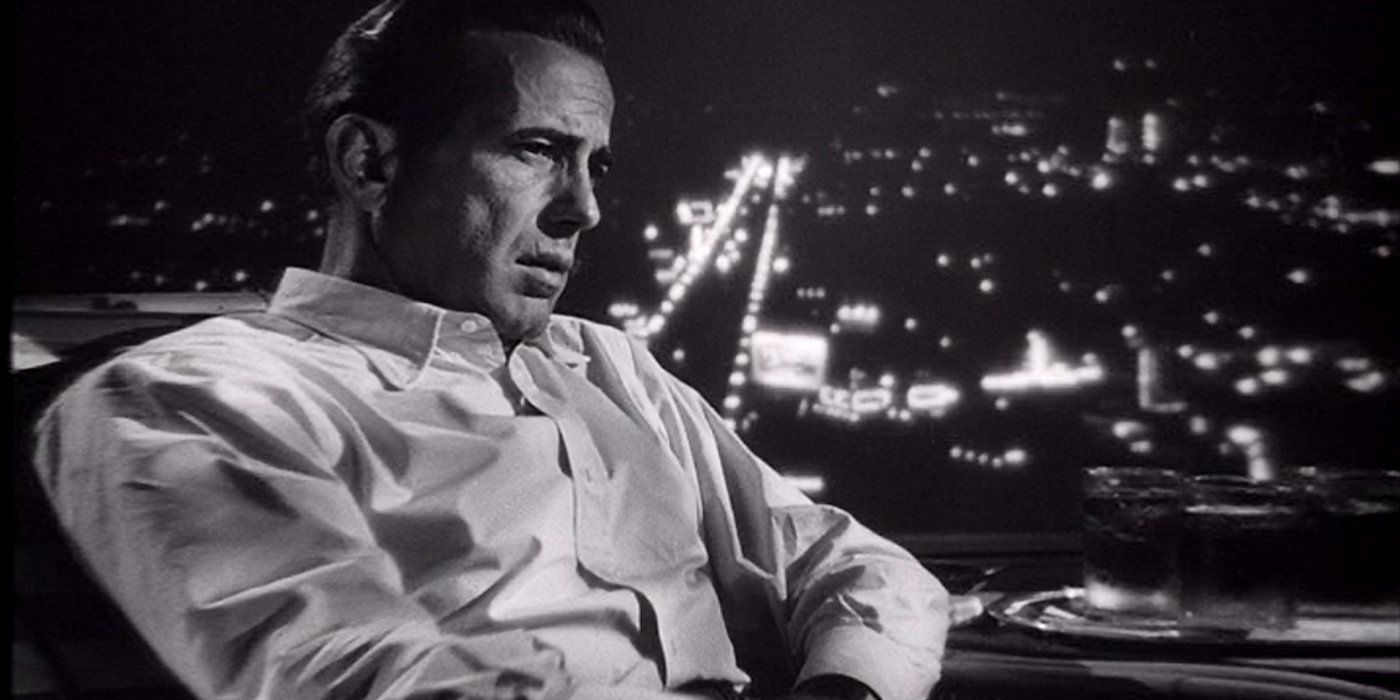 Humphrey Bogart em Dead Reckoning