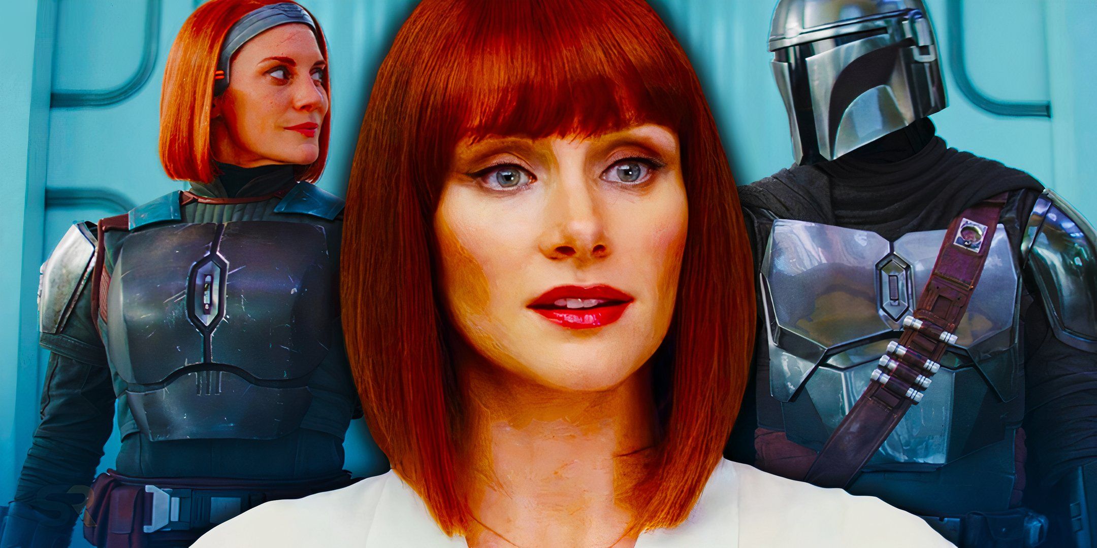 I Know Exactly What Star Wars Story I Want Bryce Dallas Howard To Make