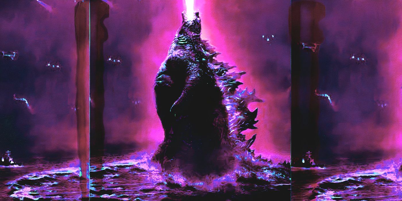 Does Godzilla Minus One Have A Post-Credits Scene?