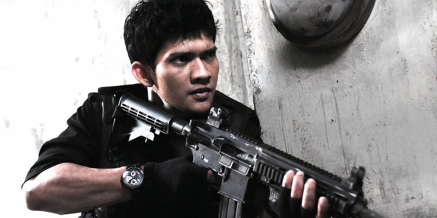 What Martial Arts Style Iko Uwais Uses In His Movies