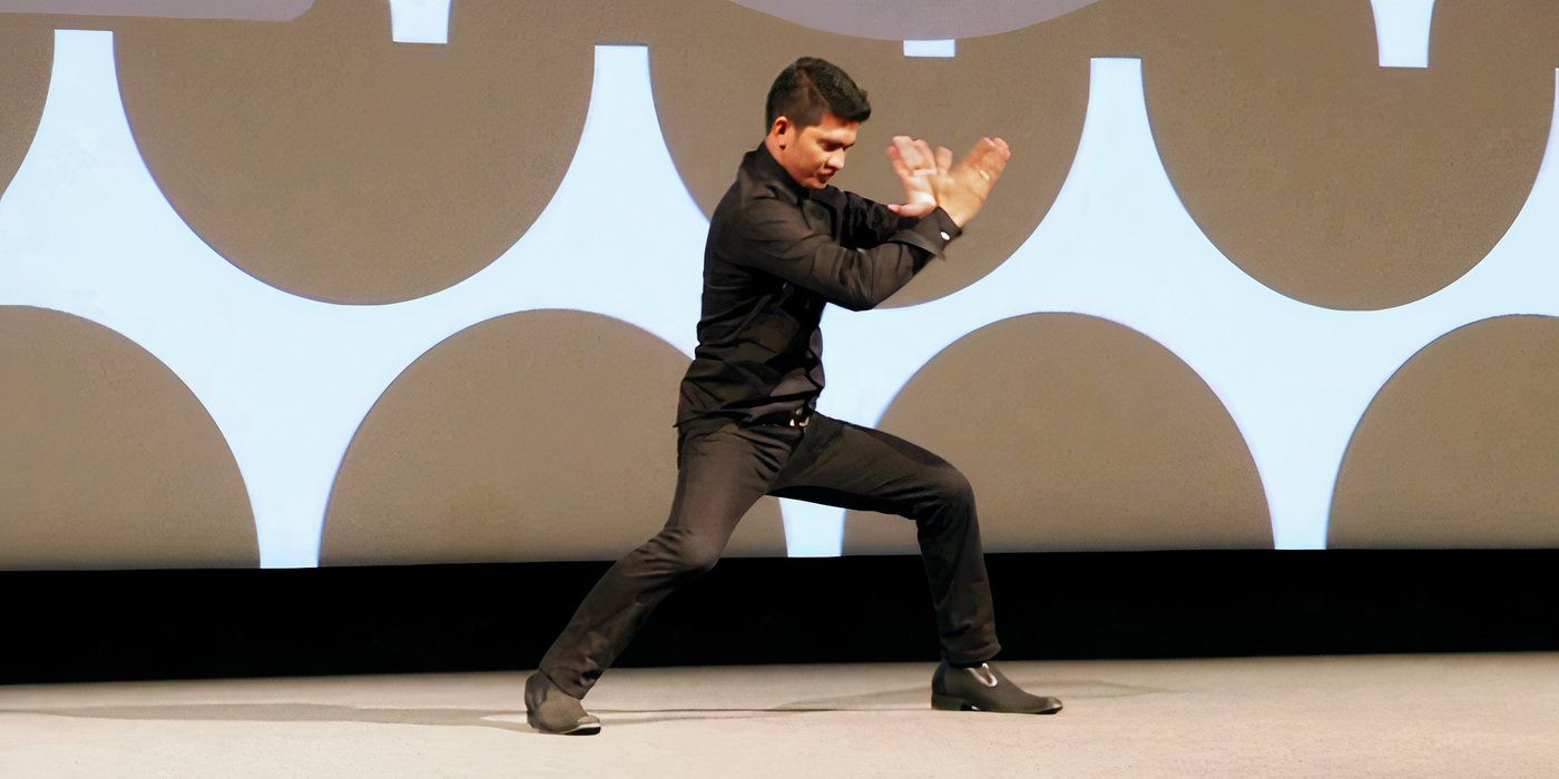 What Martial Arts Style Iko Uwais Uses In His Movies