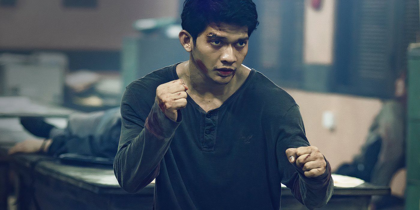 What Martial Arts Style Iko Uwais Uses In His Movies