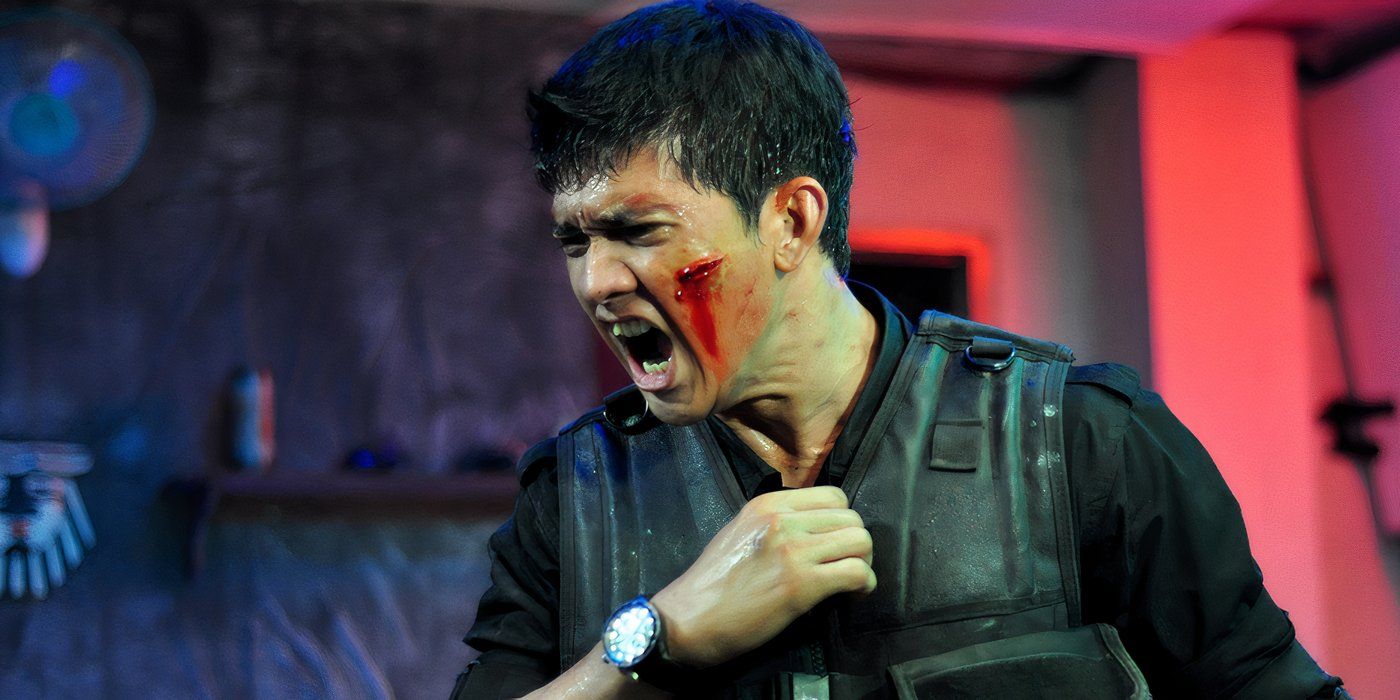 What Martial Arts Style Iko Uwais Uses In His Movies