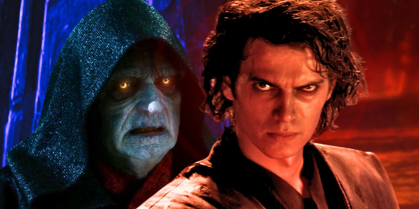 9 Reasons Return Of The Jedi Wasn't The End Of The Empire