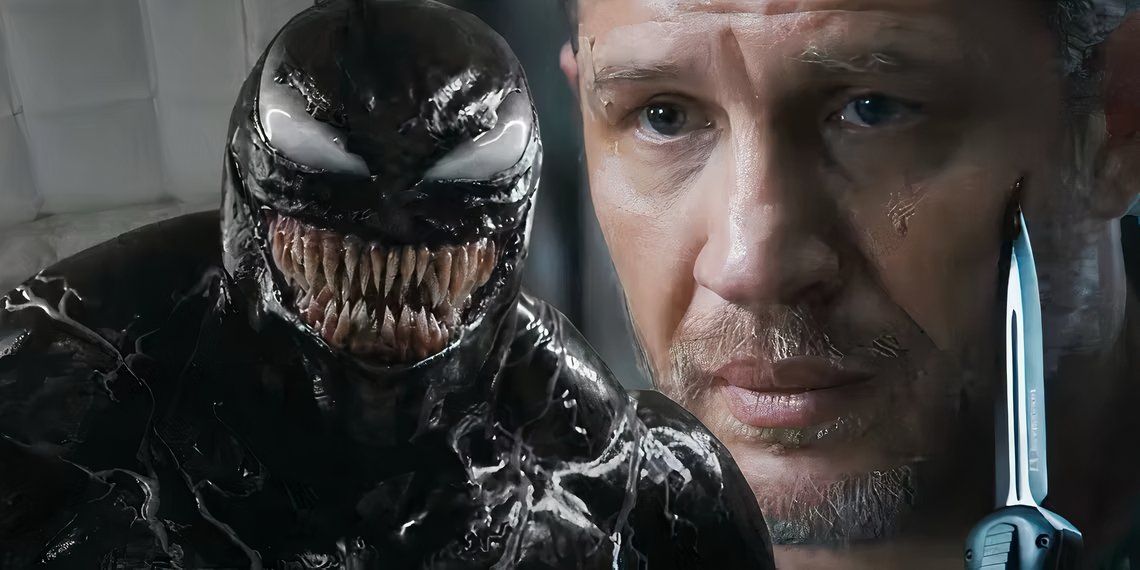 Venom 3 Debuts With A Rotten Tomatoes Score Well Below The MCU Average - But It's Not The Worst For A Venom Movie