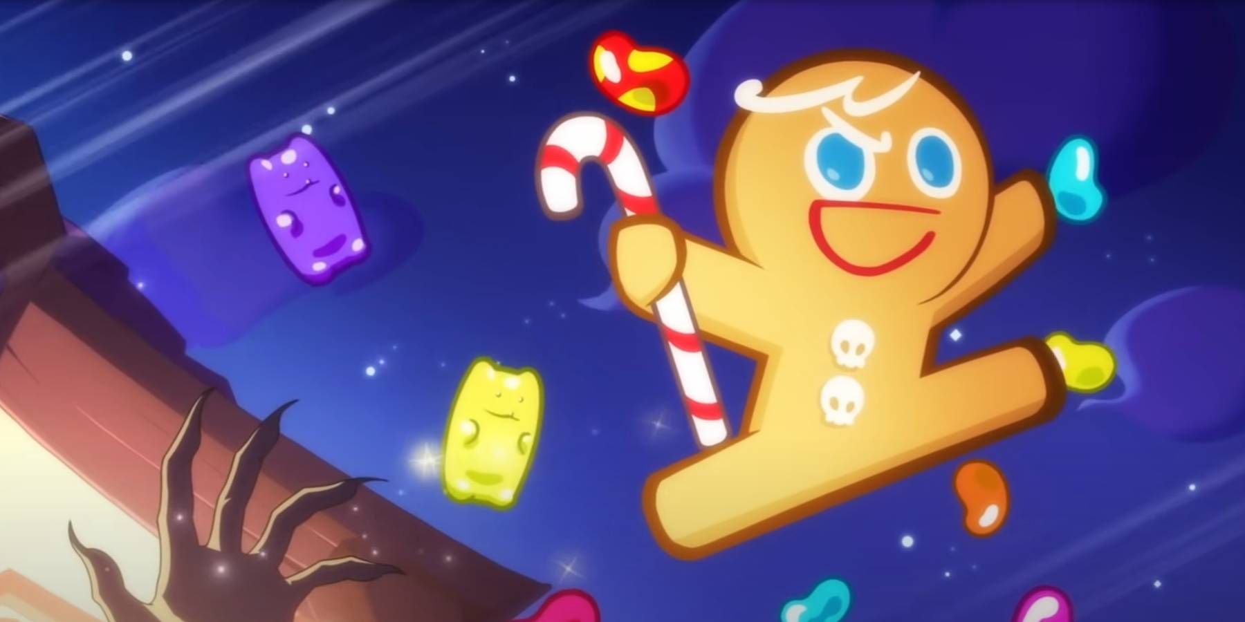 Cookie Run: Кодексы королевства (июнь 2024 г.)