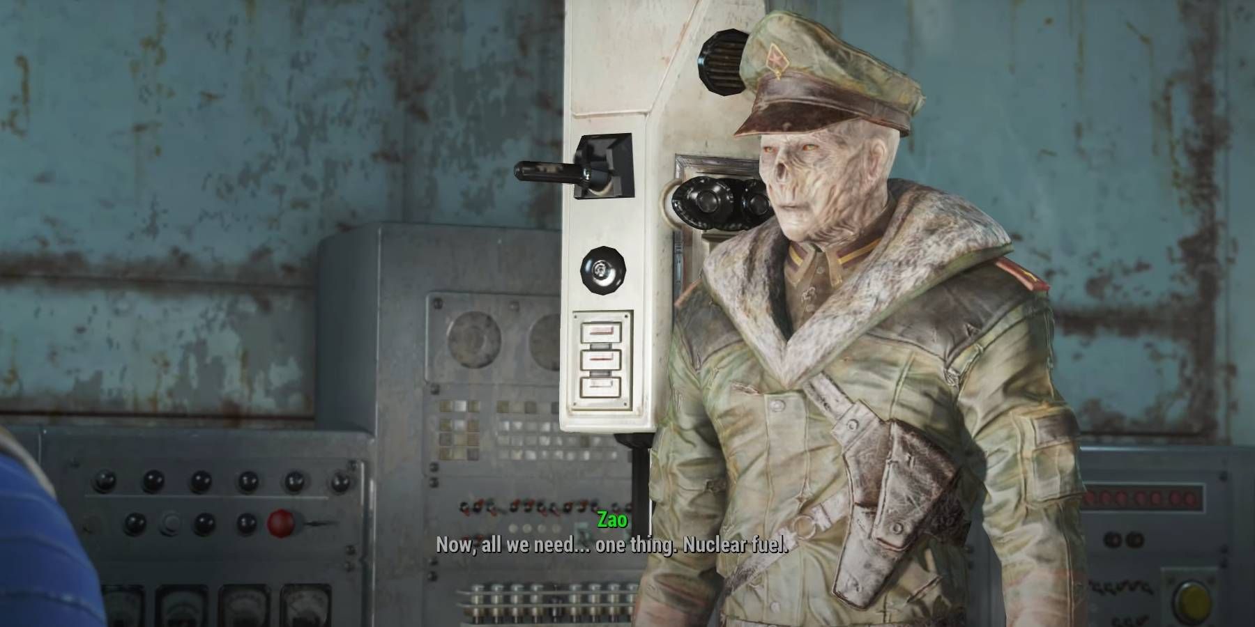 10 локаций Fallout 4, которые стоит посетить в следующем прохождении