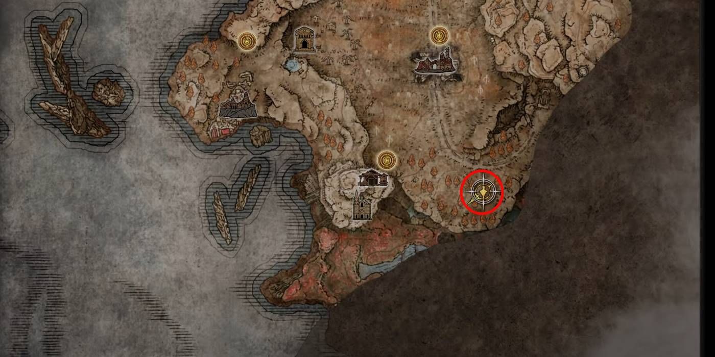 How To Get The Beast Claws in Elden Ring: Shadow Of The Erdtree