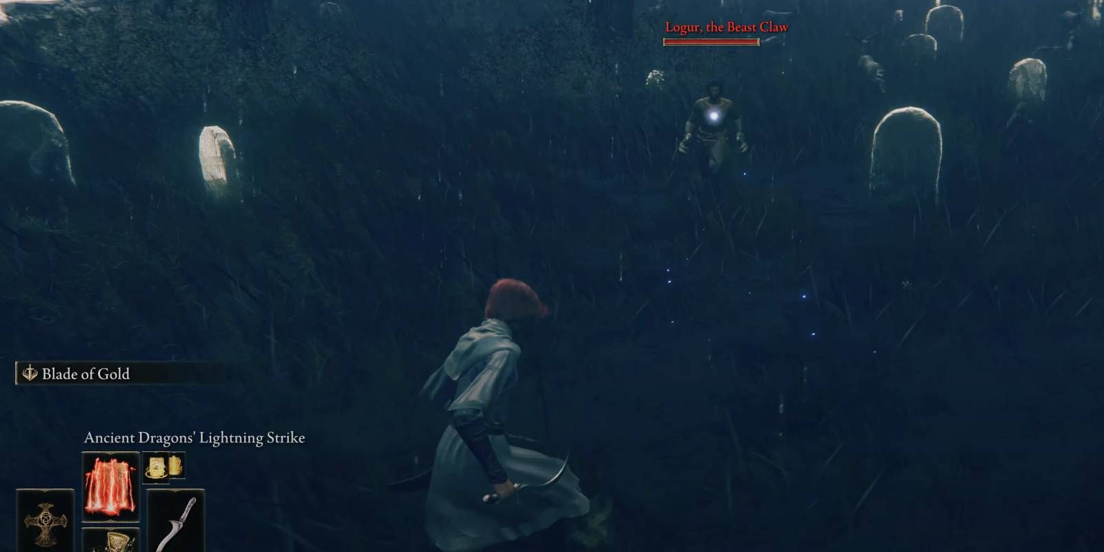 Get Wolverine Beast Claws in Shadow of the Erdtree