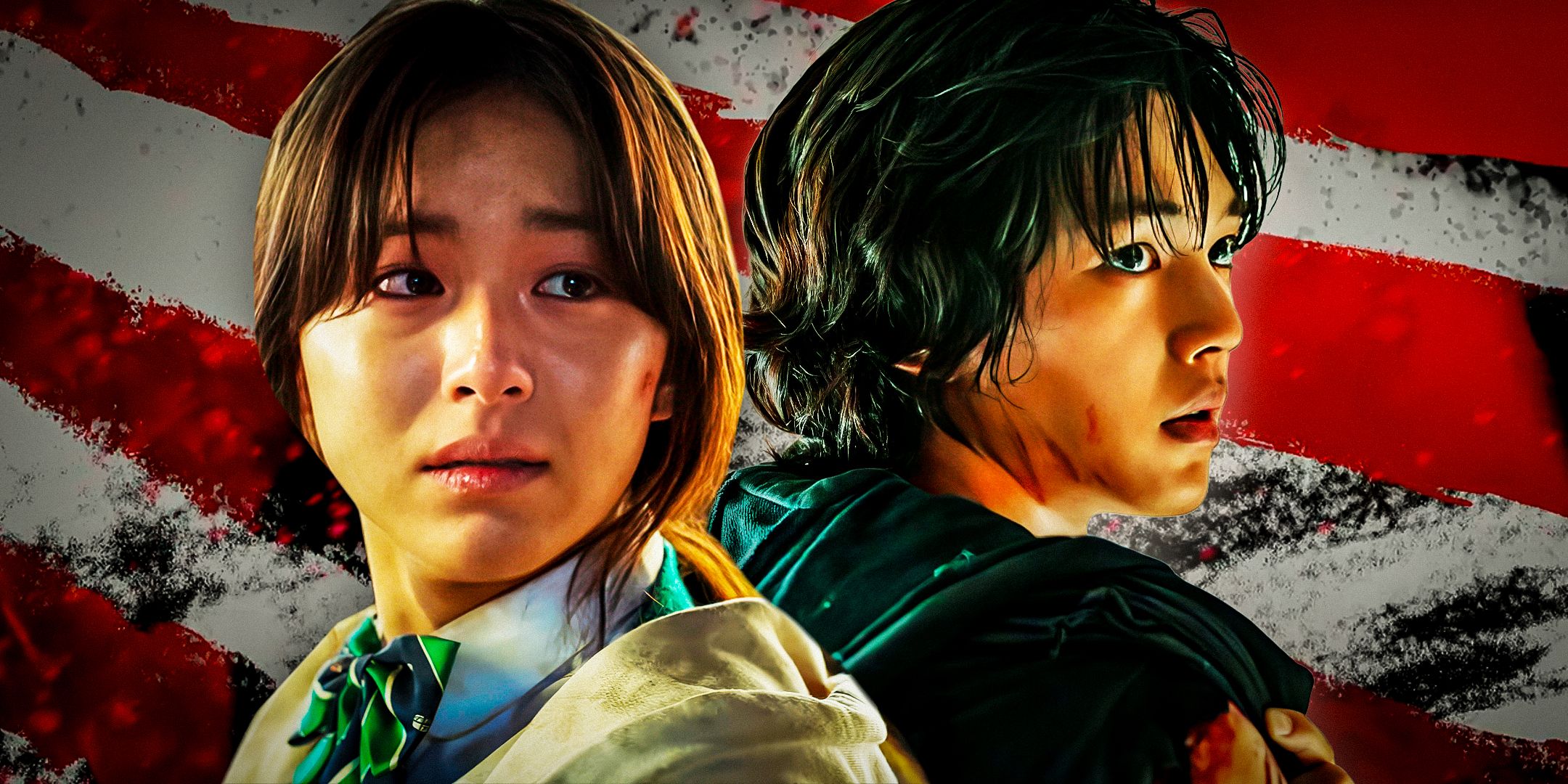 The Perfect Sweet Home K-Drama Replacement Is Streaming On Netflix (& Season 2 Is On Its Way)