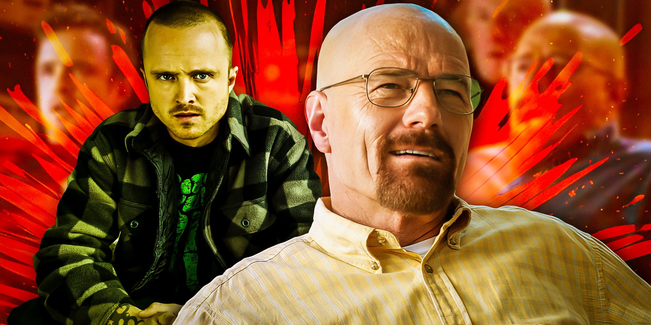 The 10 Breaking Bad Moments That Defined The Show