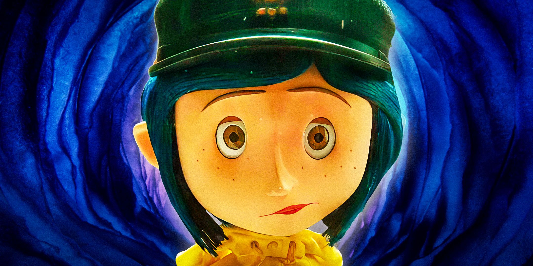 Where To Watch Coraline Online  Is It Streaming On Disney+, Netflix, Or Hulu?