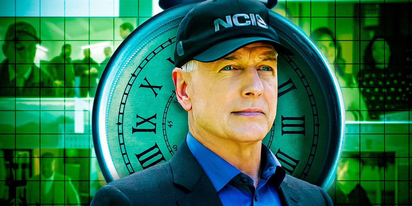Read more about the article How long would it take to watch NCIS in its entirety?