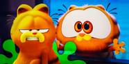 How Chris Pratt s Garfield Voice Compares To Bill Murray s From The 