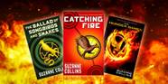 Every Hunger Games Book Ranked