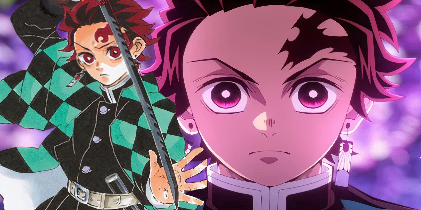 10 Best Tanjiro Quotes in Demon Slayer