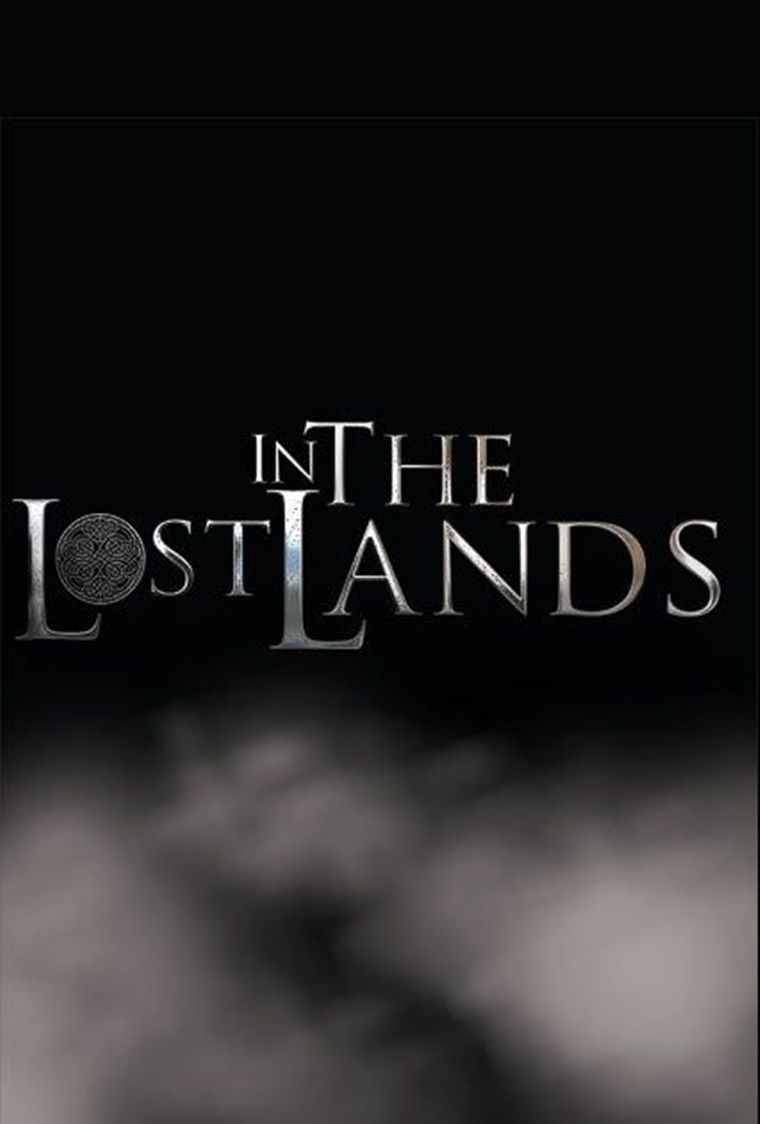 In the Lost Lands Film Poster