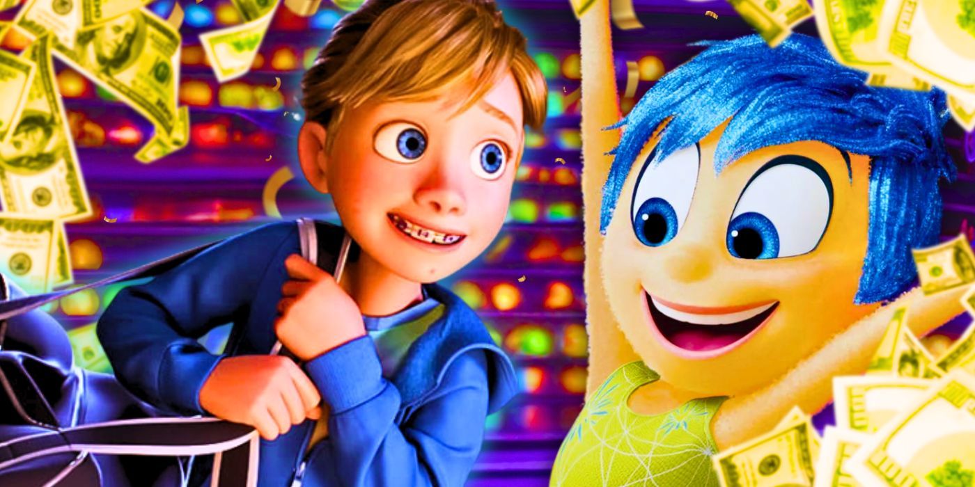 Inside Out 2's Deep Dark Secret Is A Subtle Back To The Future Reference