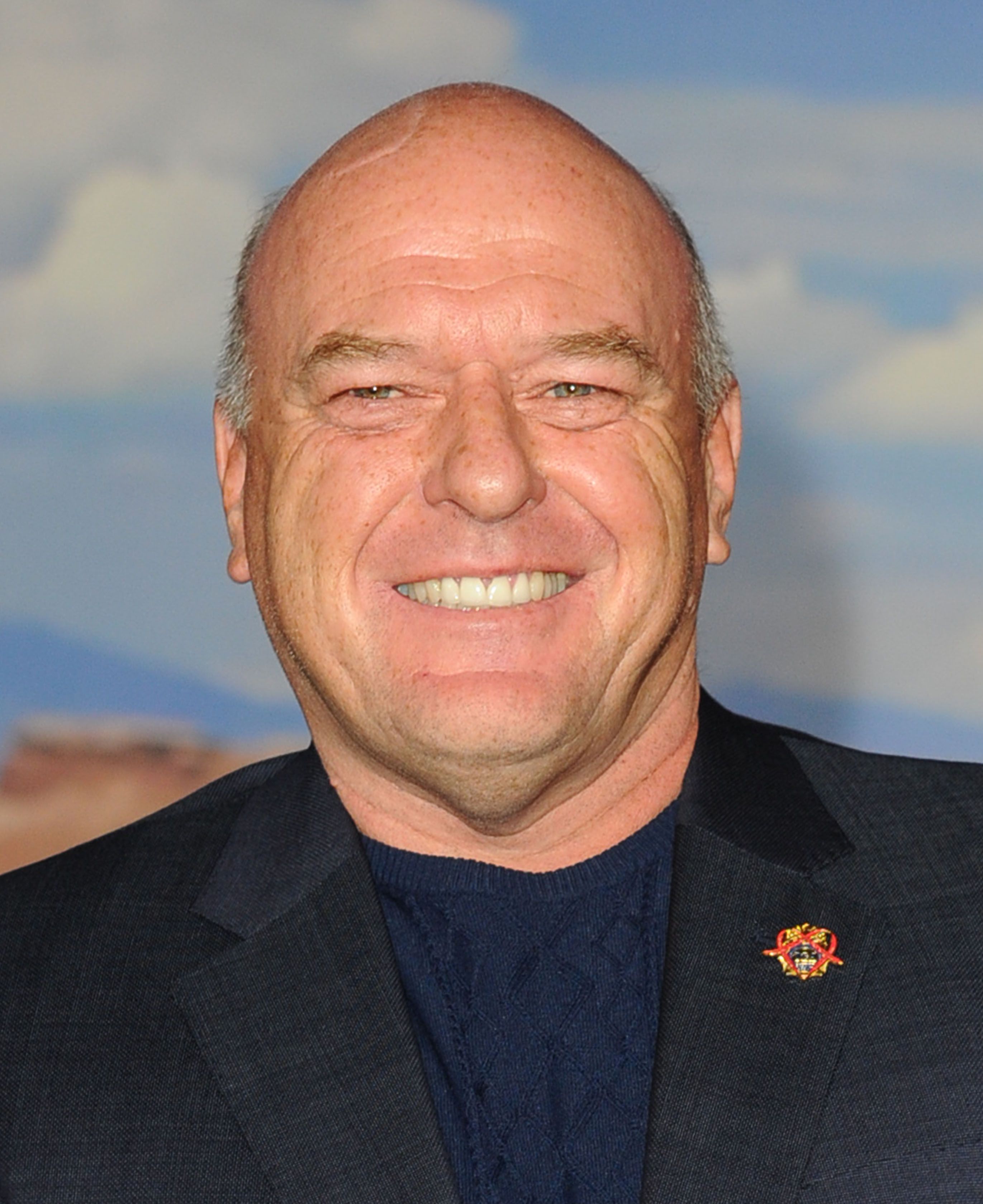 Dean Norris | ScreenRant