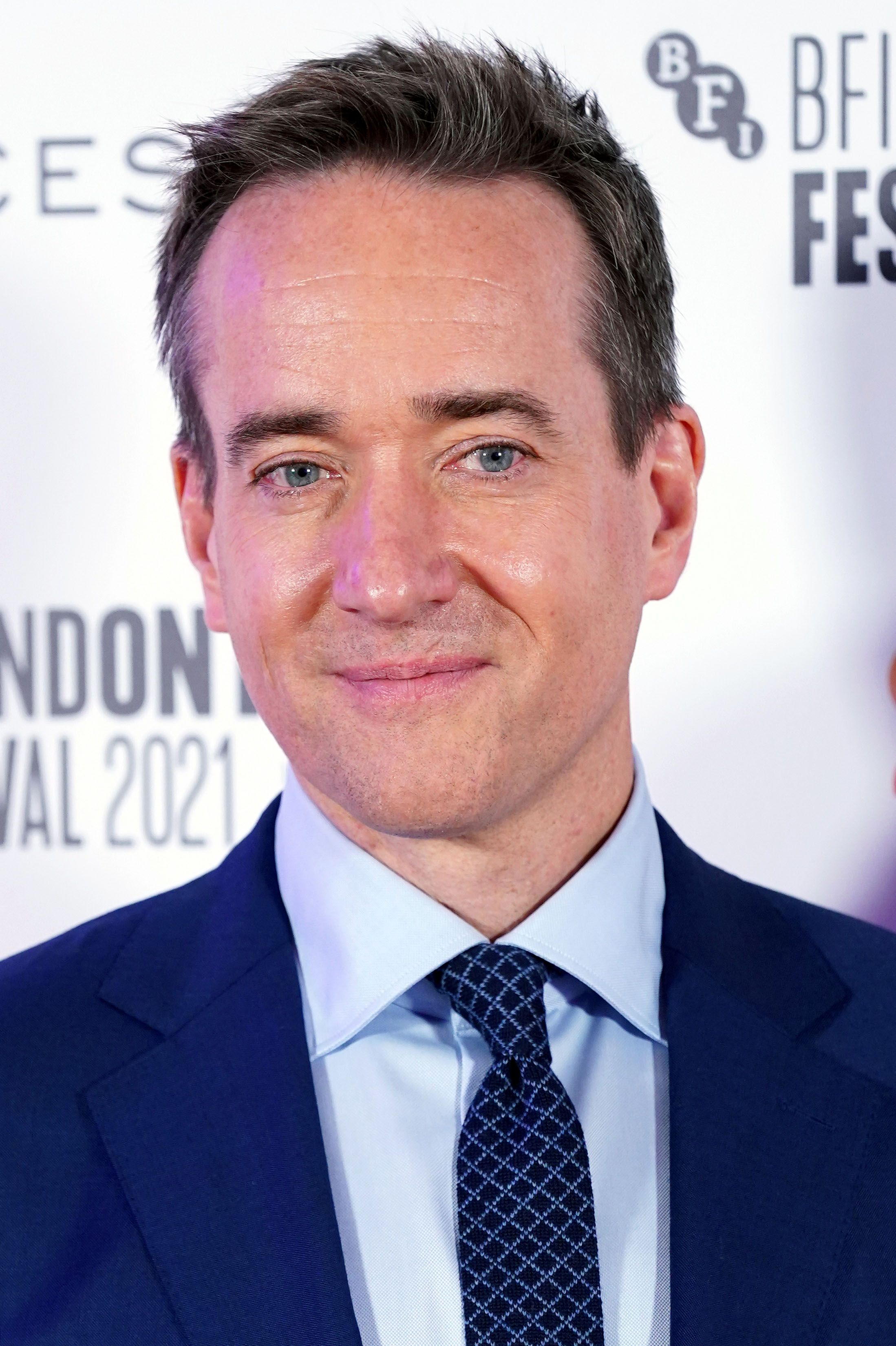 Matthew Macfadyen | ScreenRant