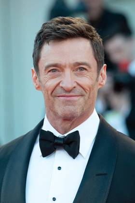 Hugh Jackman Profile Picture