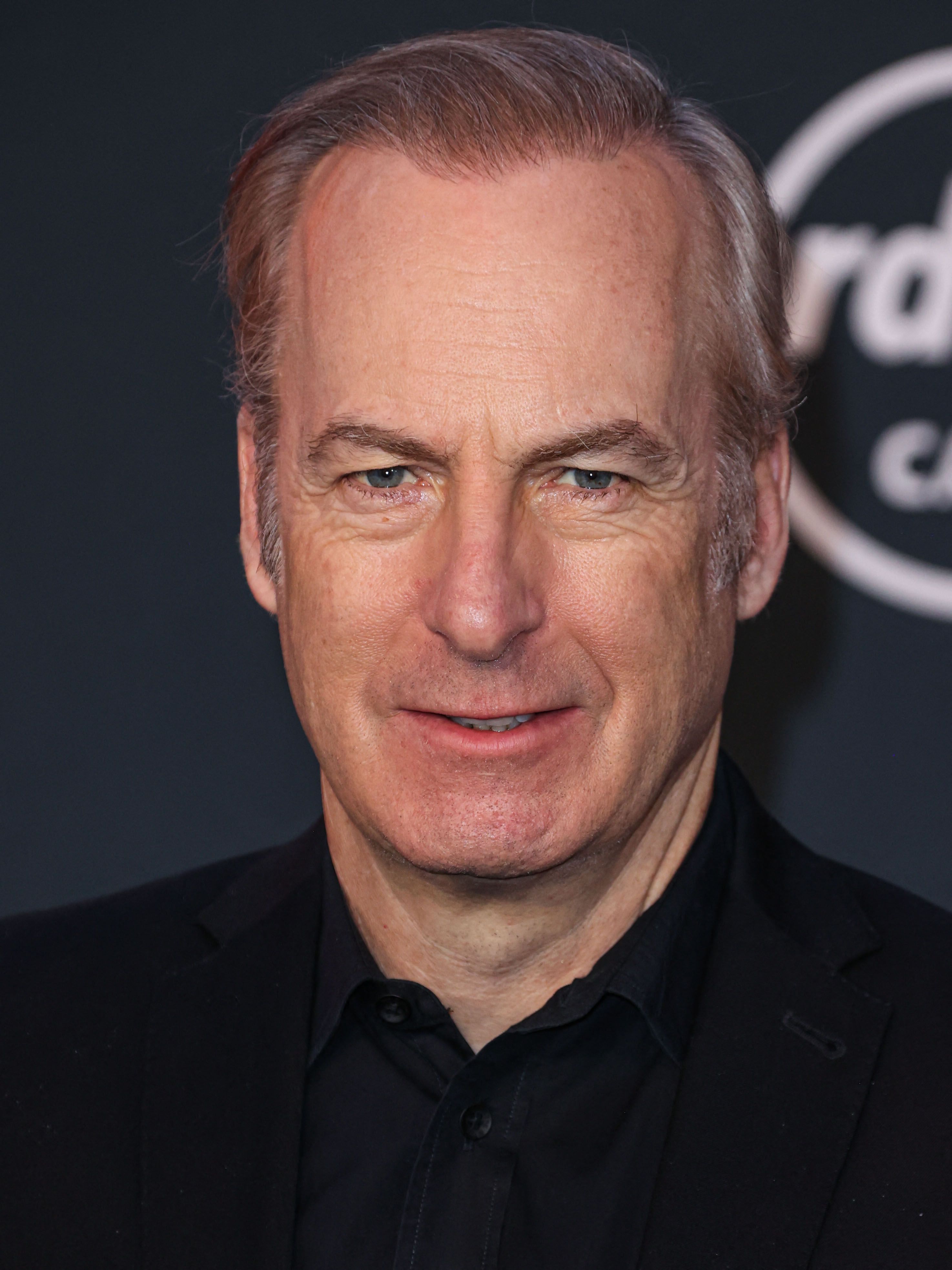 Bob Odenkirk Profile Picture