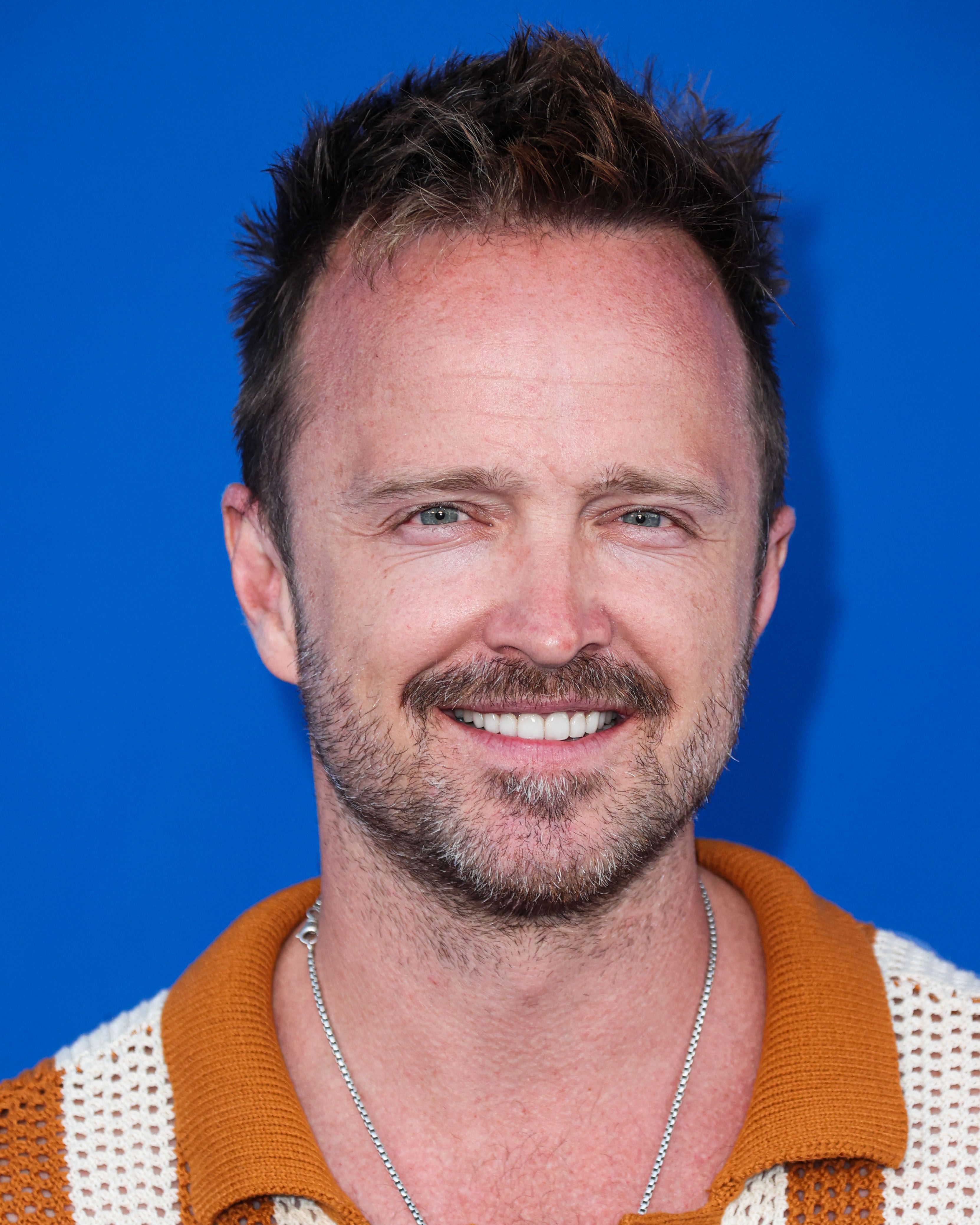 Aaron Paul | ScreenRant