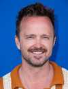 Aaron Paul Profile Picture