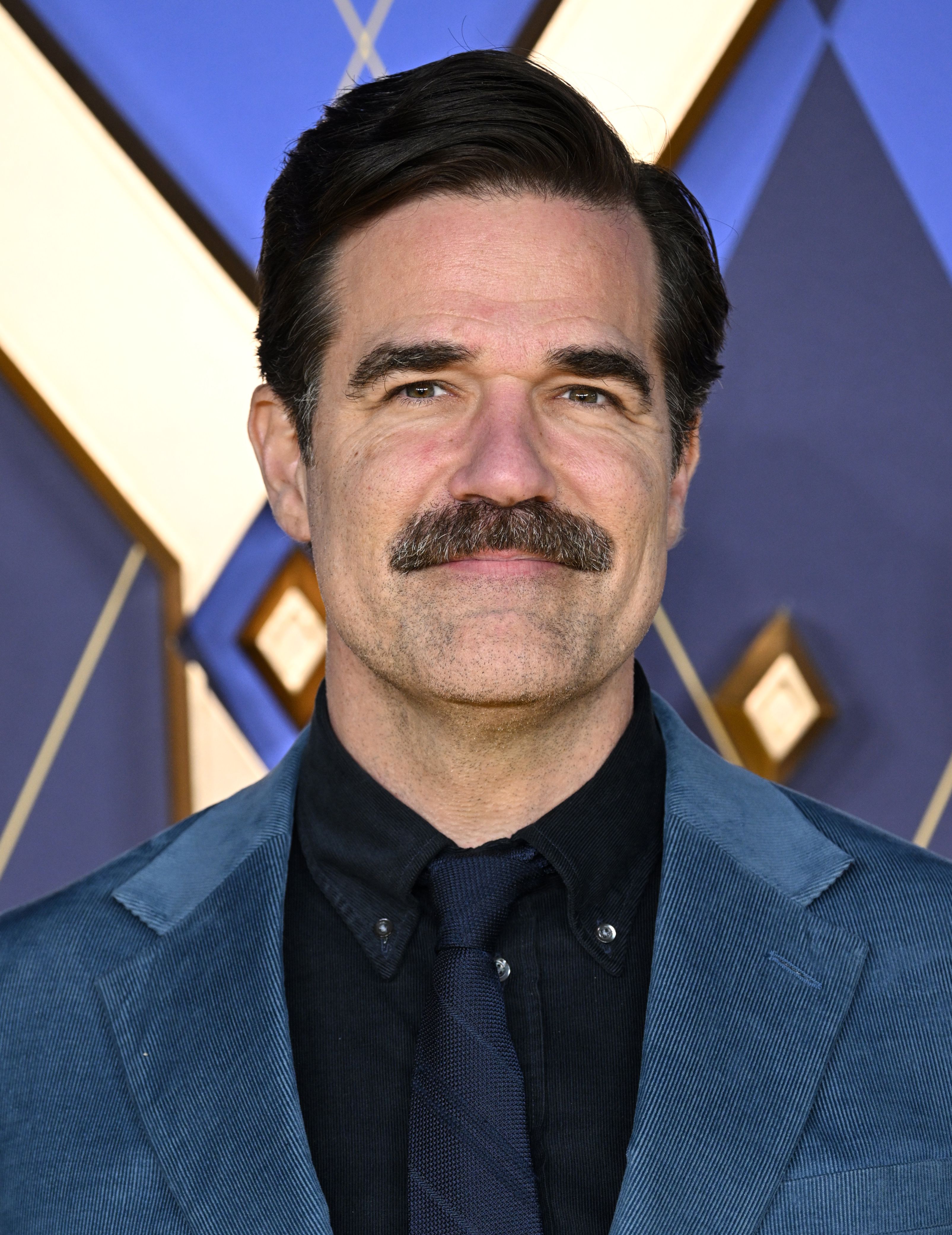 Rob Delaney | ScreenRant