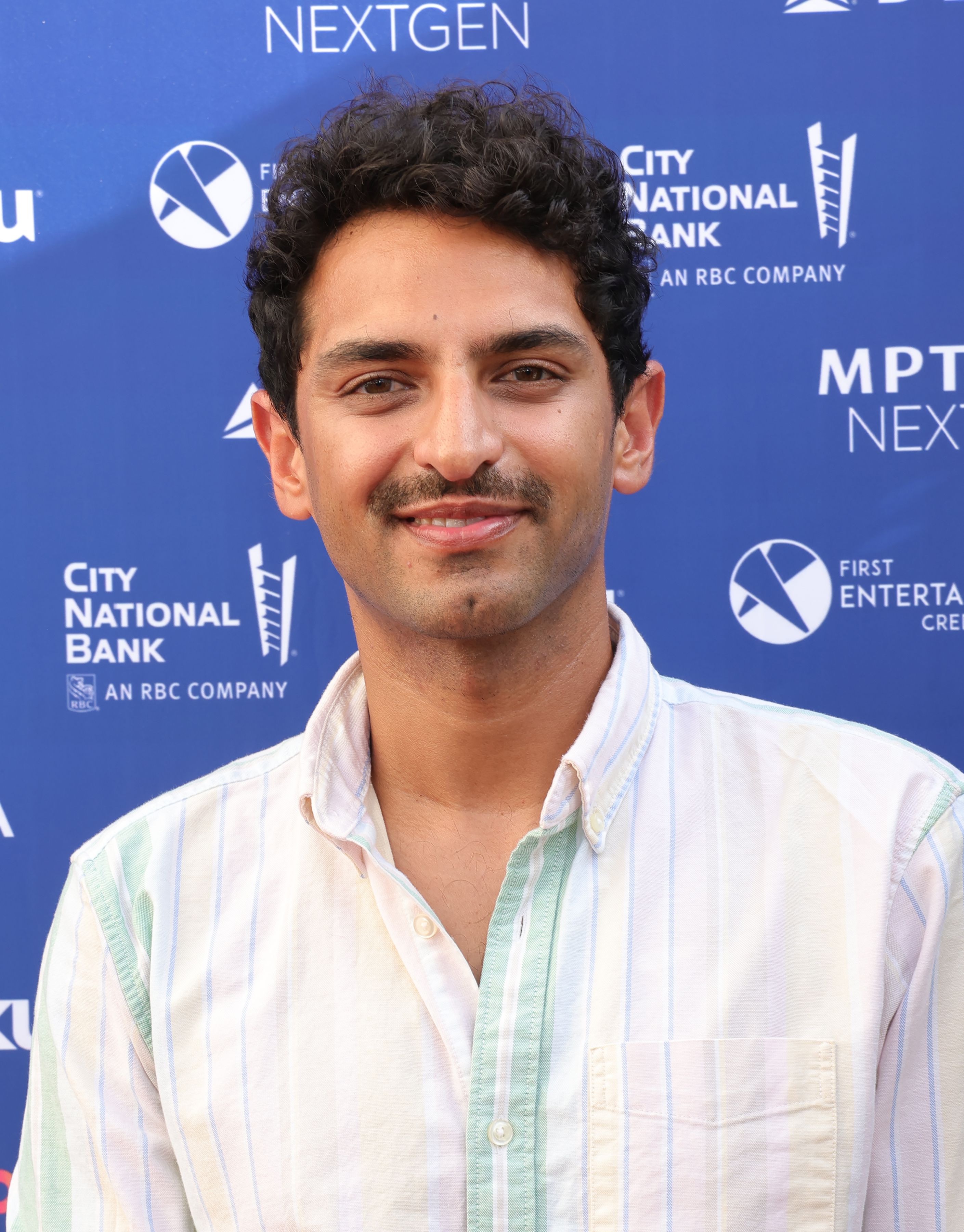 Karan Soni | ScreenRant