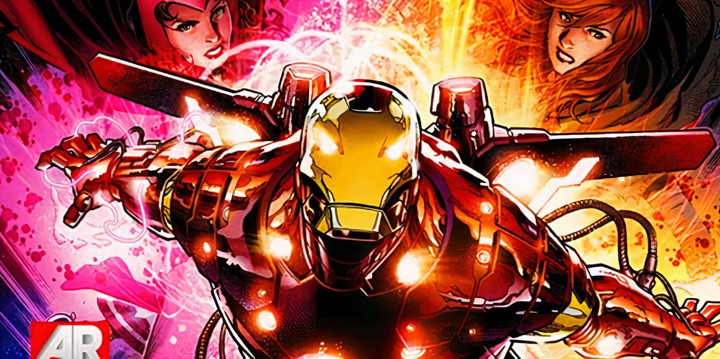 10 Iconic Marvel Comics Events The MCU Is Already Setting Up