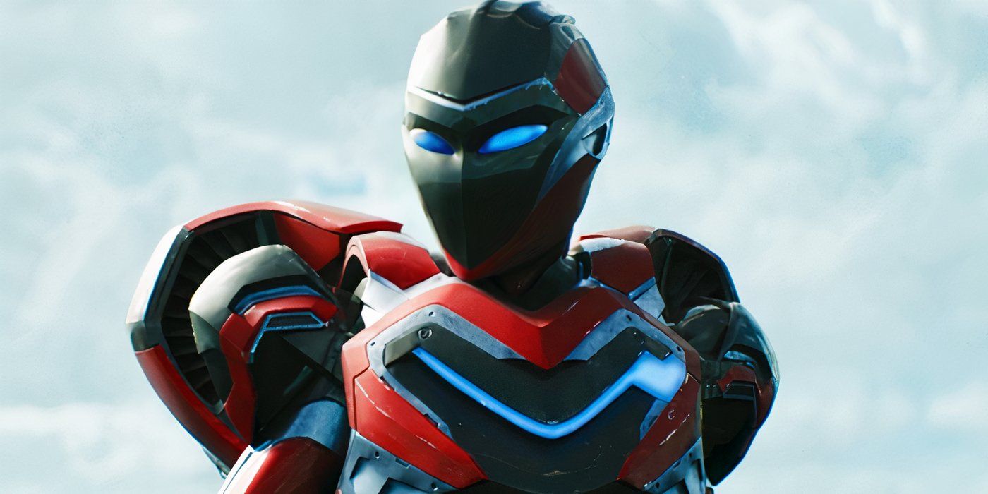 An Iconic Iron Man Armor The MCU Barely Used Is Finally Getting Its Long-Awaited Replacement