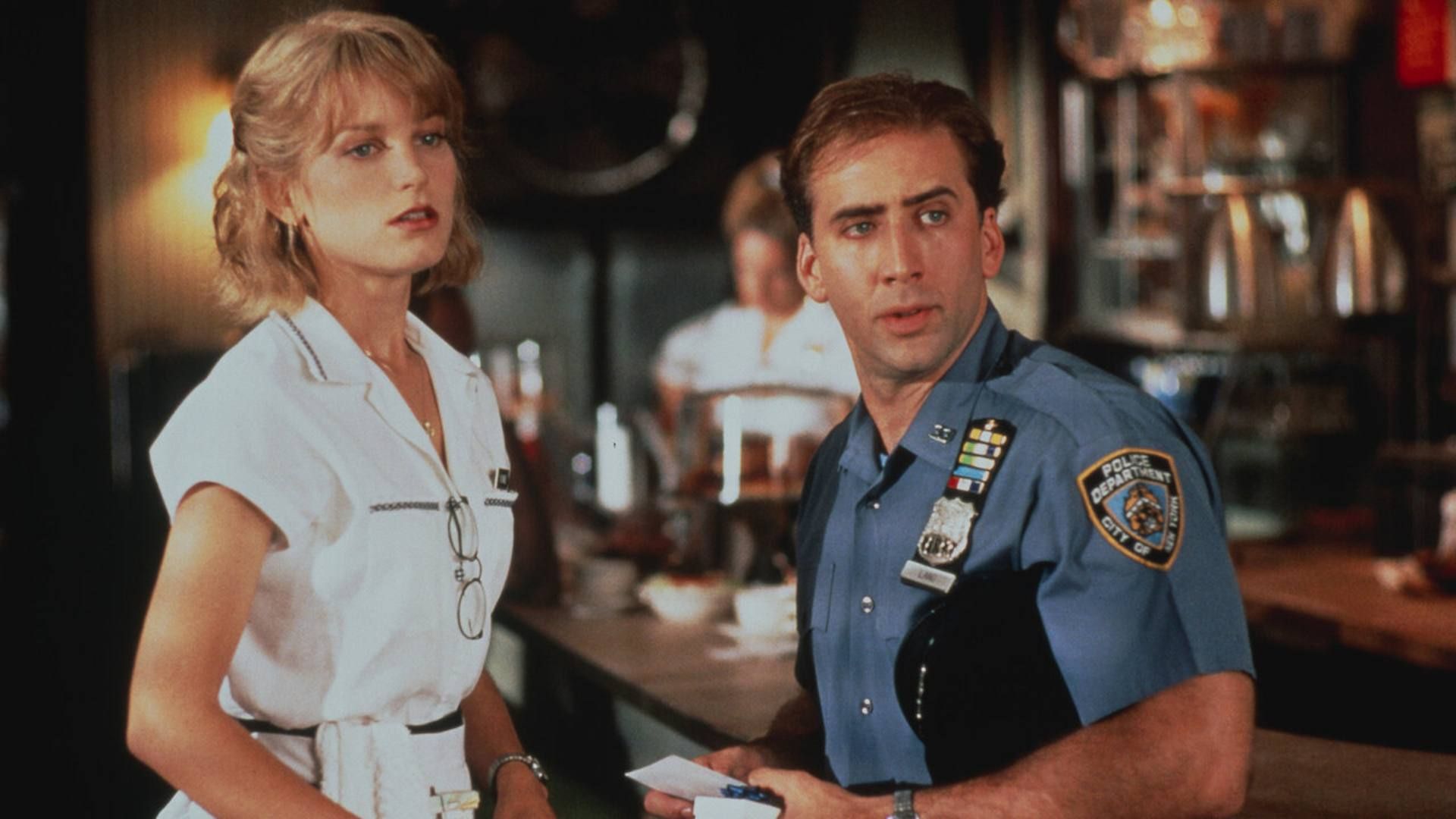 All 19 Nicolas Cage Movies From The 1990s, Ranked