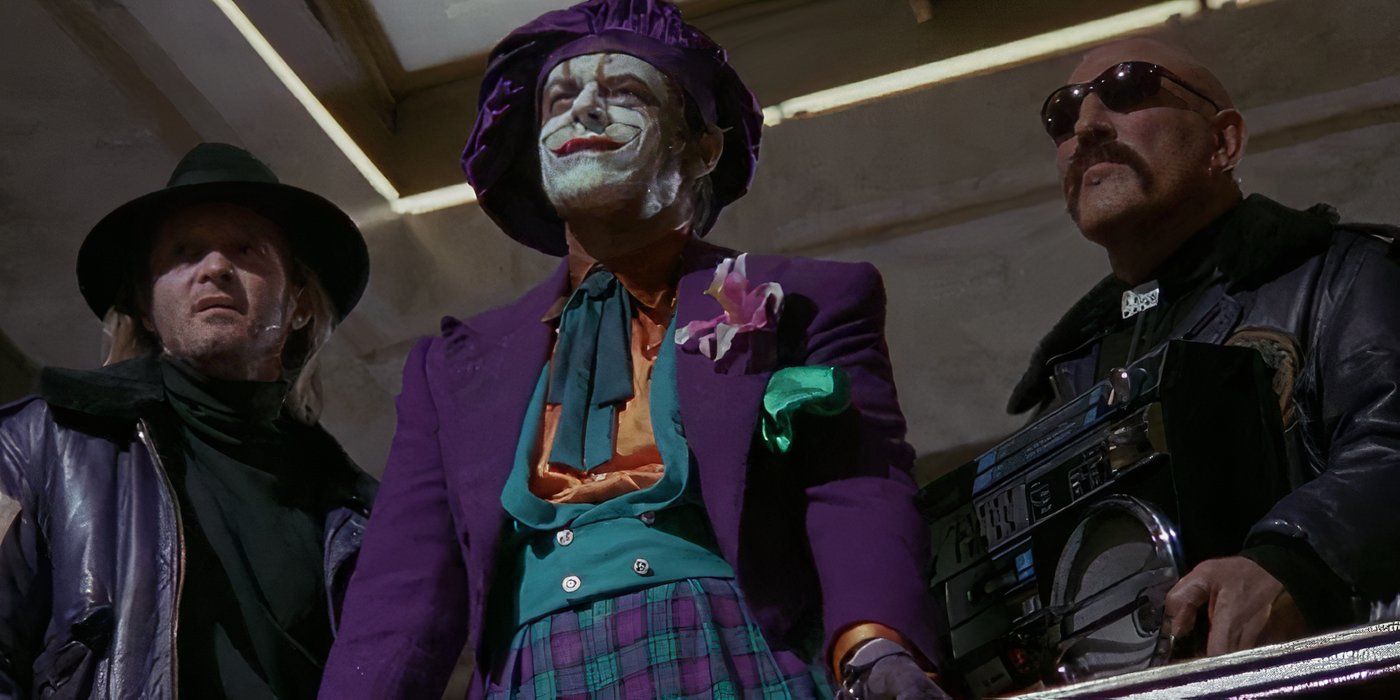 10 Iconic Villains Comic Book Movies Nailed The Second Time