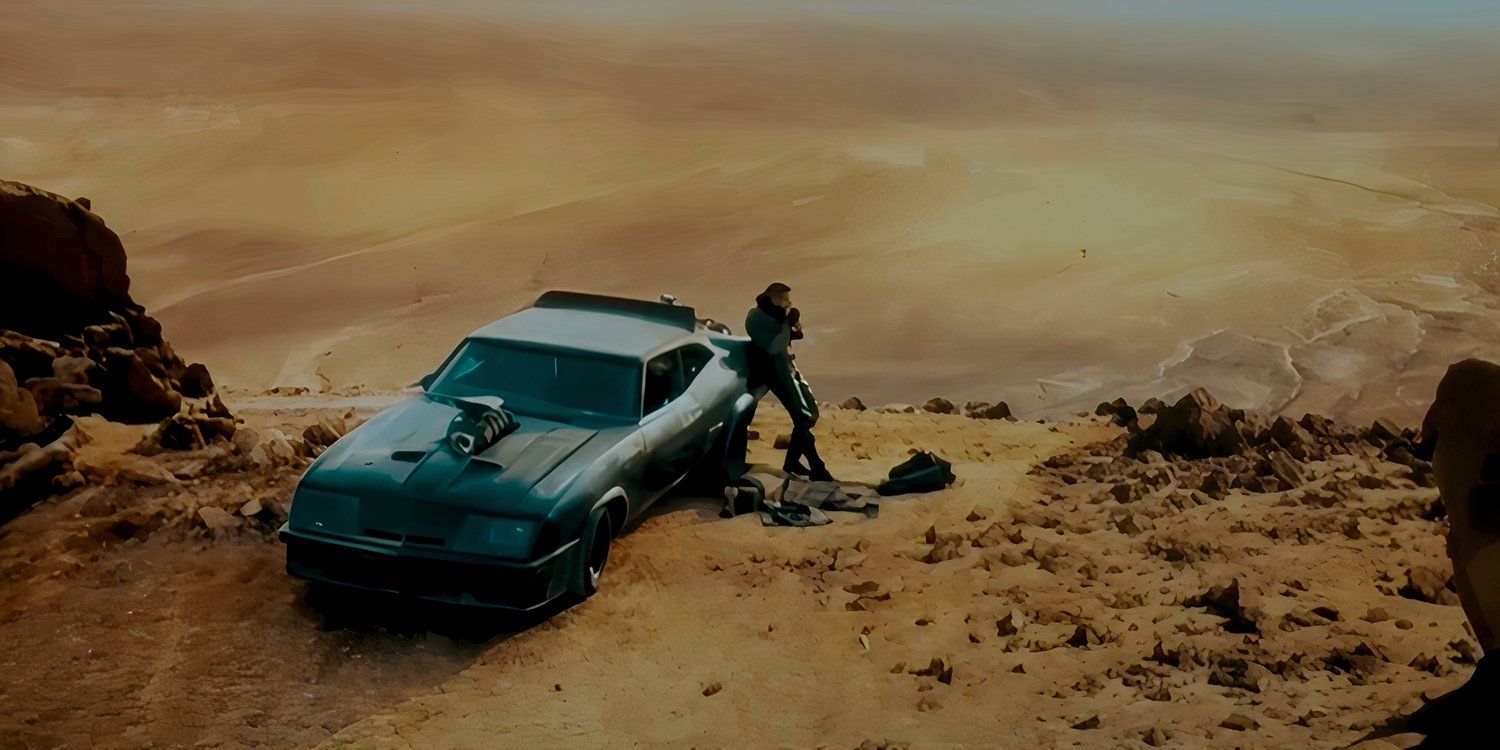 10 Things About The Mad Max Movies That Make No Sense