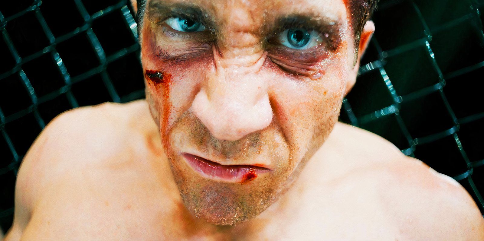 Jake Gyllenhaal as Dalton in Road House