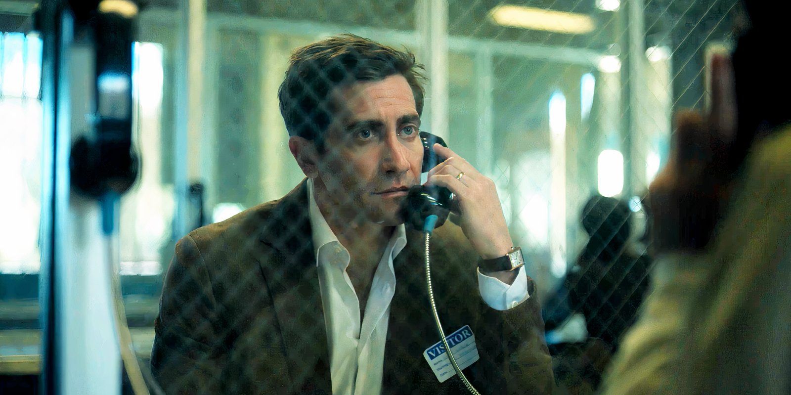 Legal thriller series with Jake Gyllenhaal becomes a streaming hit with 85% RT audience share